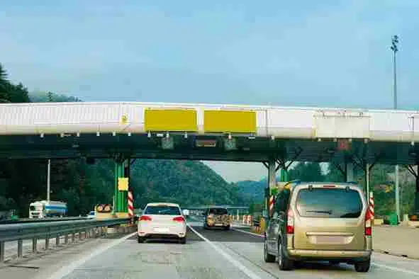 Tarif Tol Surabaya-Kertosono 2025 Terbaru